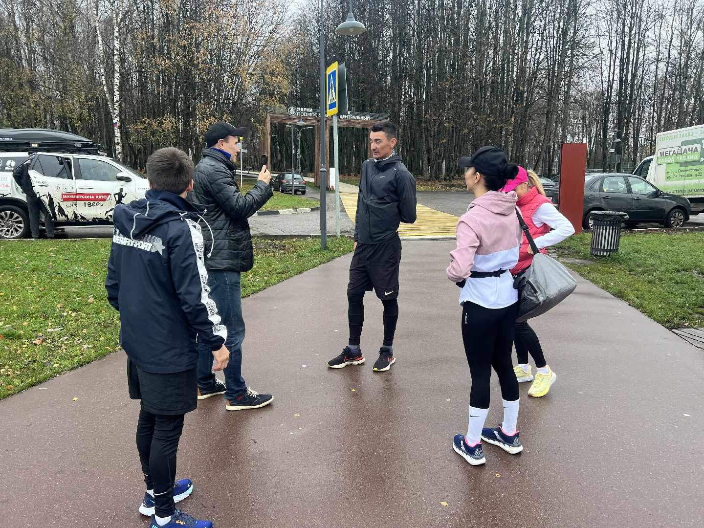 Солнечногорск, давайвступай, Артем Алискеров, донорство костного мозга, марафон,
