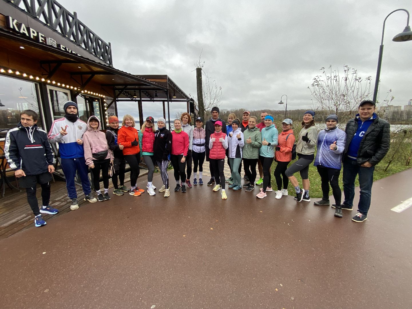 Солнечногорск, давайвступай, Артем Алискеров, донорство костного мозга, марафон,