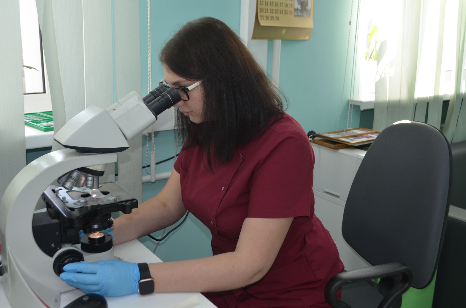 Люберцы, новое оборудование, диагностика,