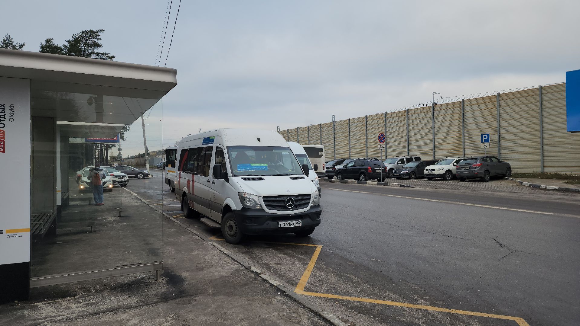 МЦД-3, Отдых, Ильинская, транспорт, Грибанов, транспортная доступность,