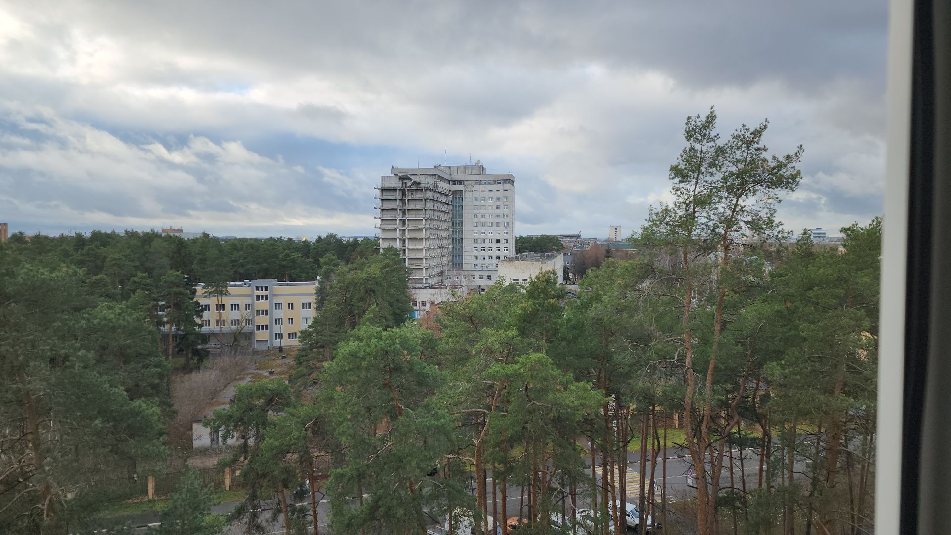 ОКБ, больница, вакансии, врач, медсестра, кадры, Семенов, Смагина,