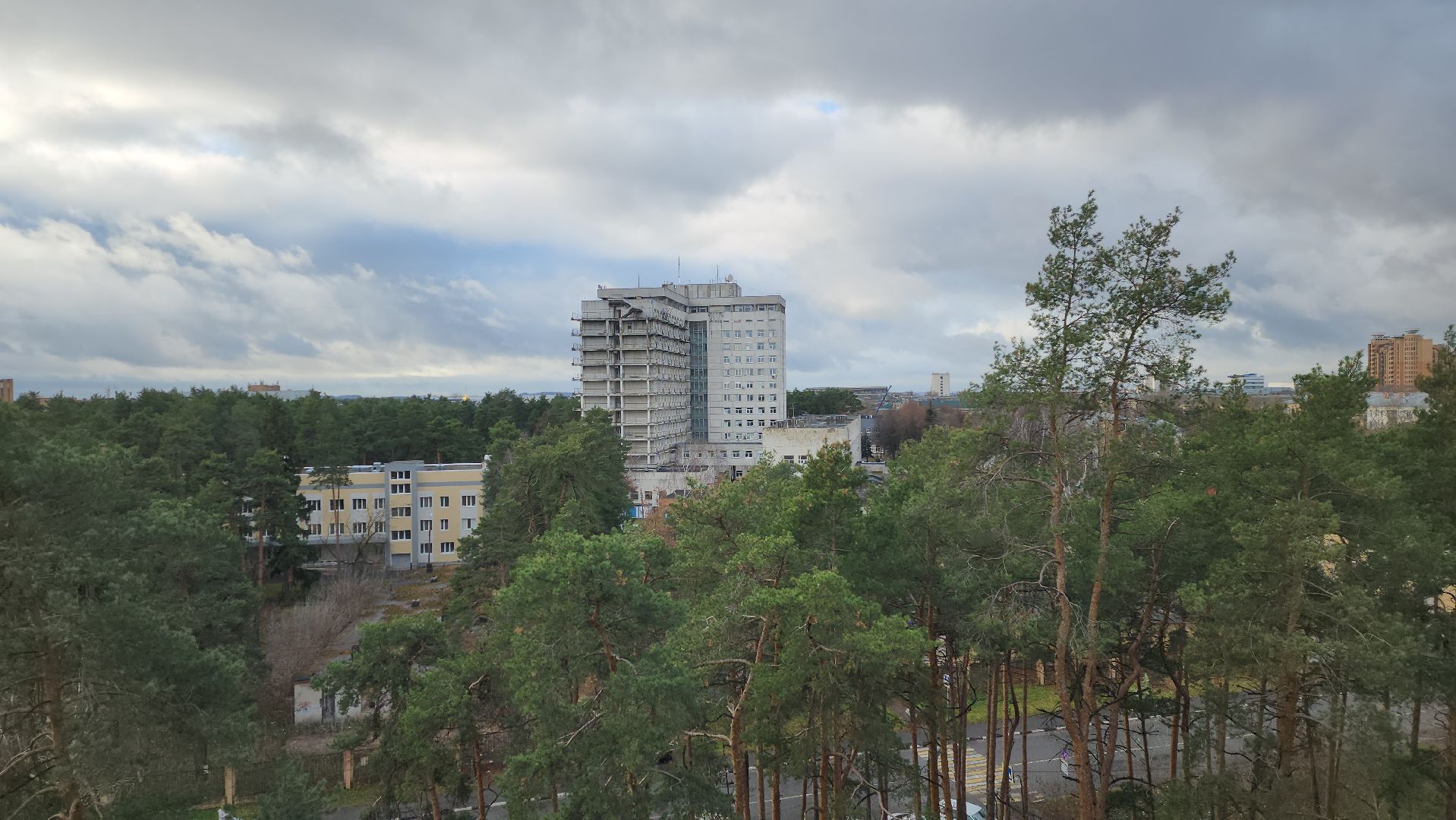 ОКБ, больница, вакансии, врач, медсестра, кадры, Семенов, Смагина,