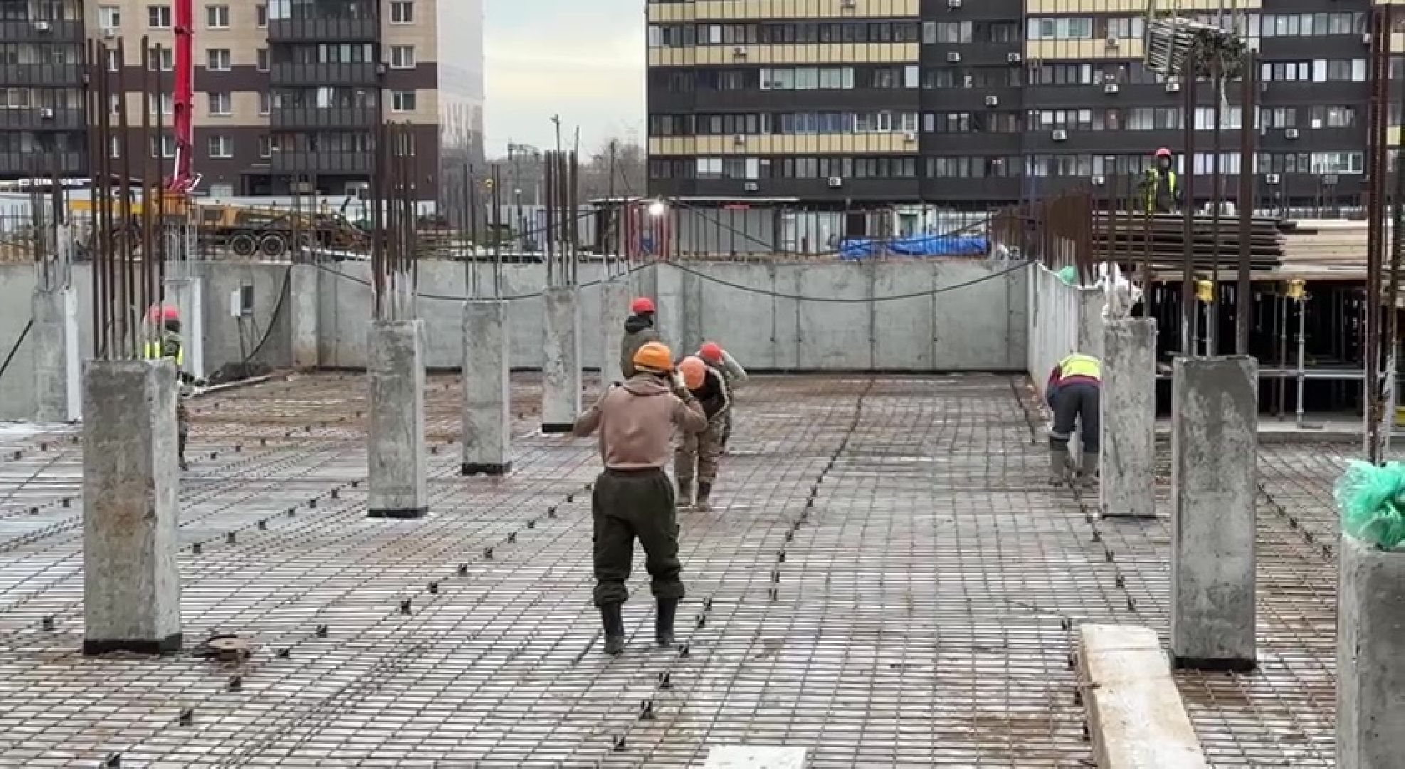 Реутов, строительство, школа, 10а мкрн, образование,