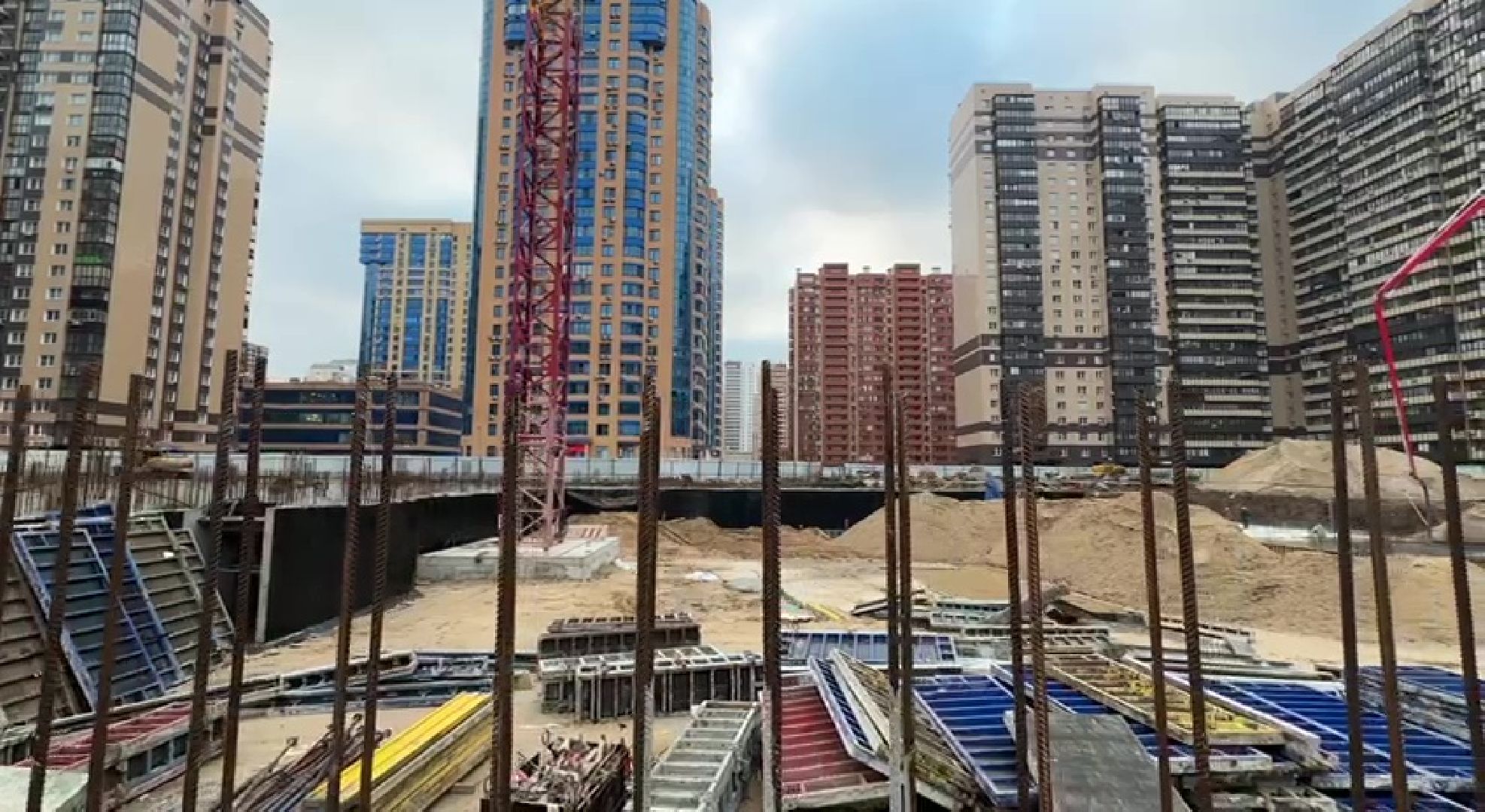 Реутов, строительство, школа, 10а мкрн, образование,