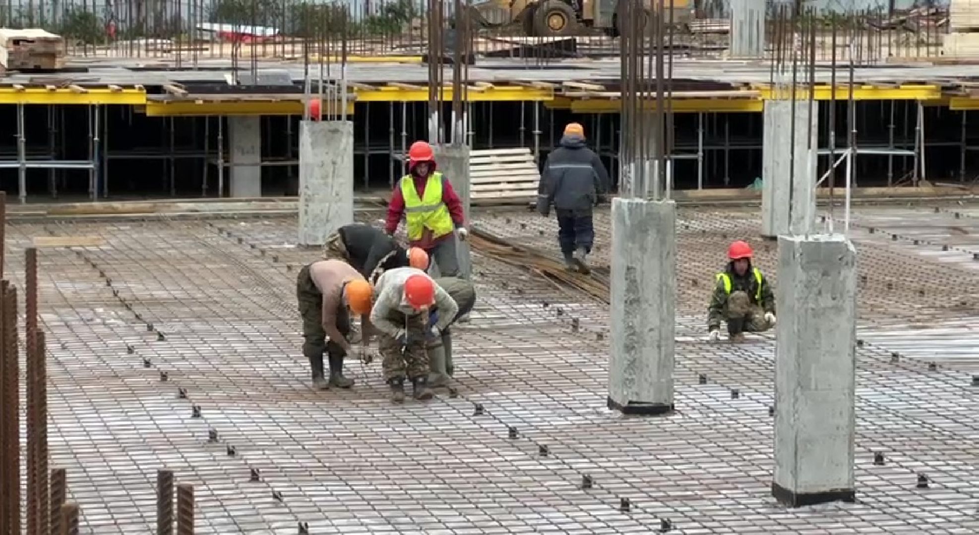 Реутов, строительство, школа, 10а мкрн, образование,