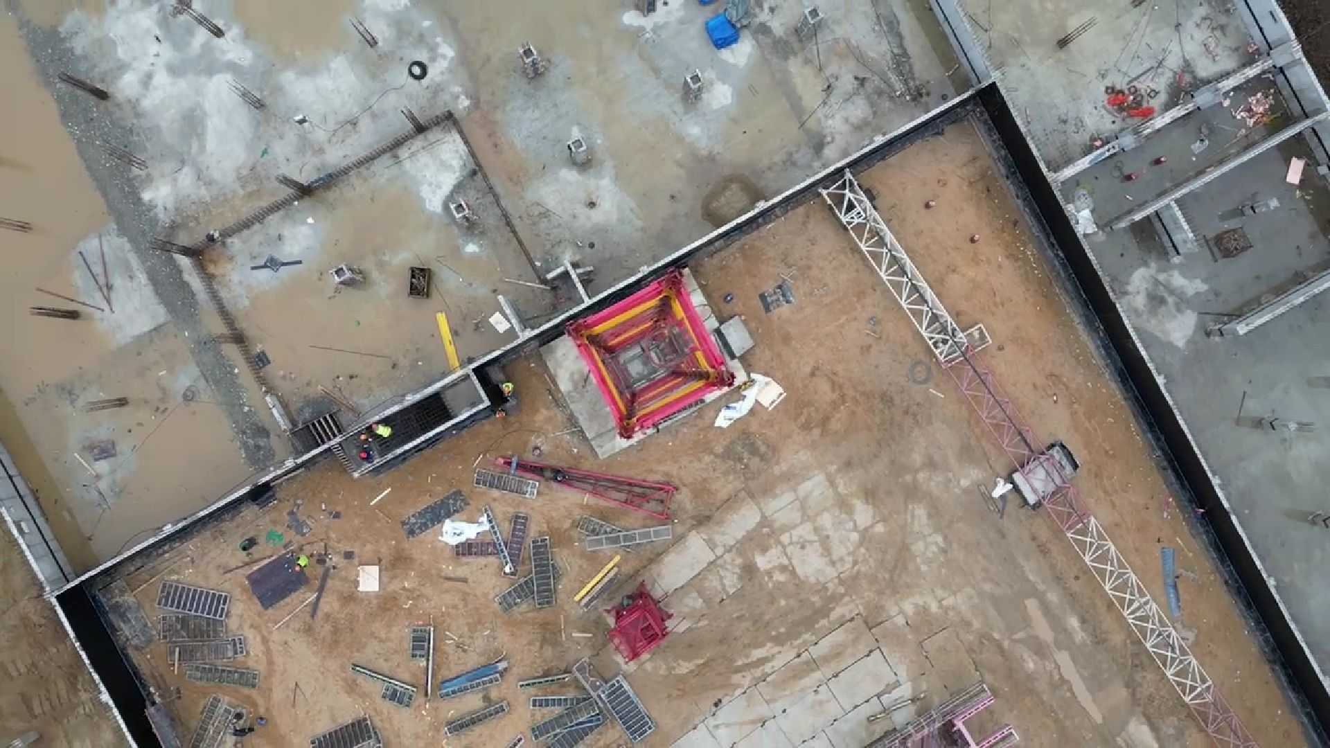 Реутов, строительство, школа, 10а мкрн, образование,