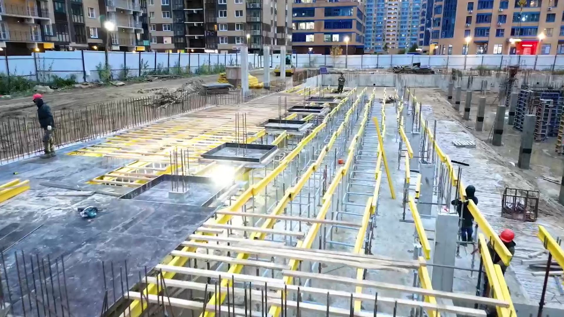 Реутов, строительство, школа, 10а мкрн, образование,