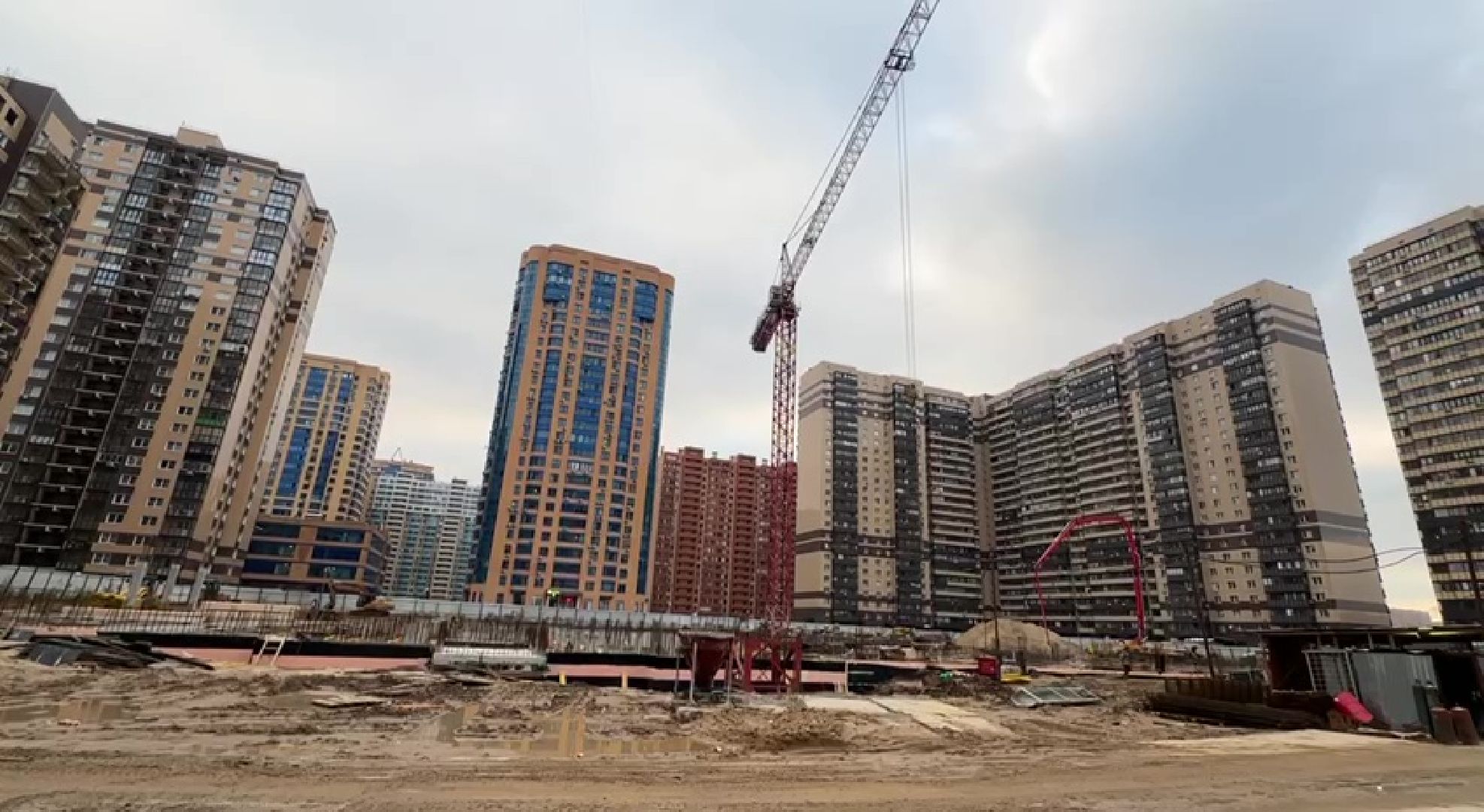 Реутов, строительство, школа, 10а мкрн, образование,