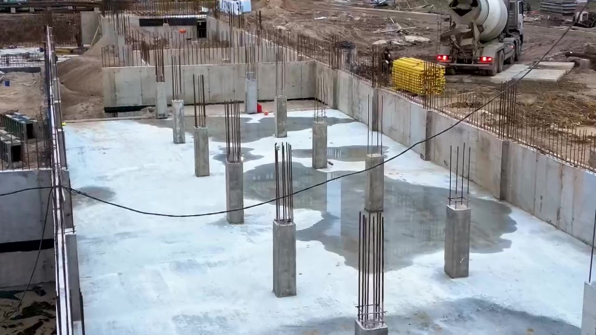 Реутов, строительство, школа, 10а мкрн, образование,