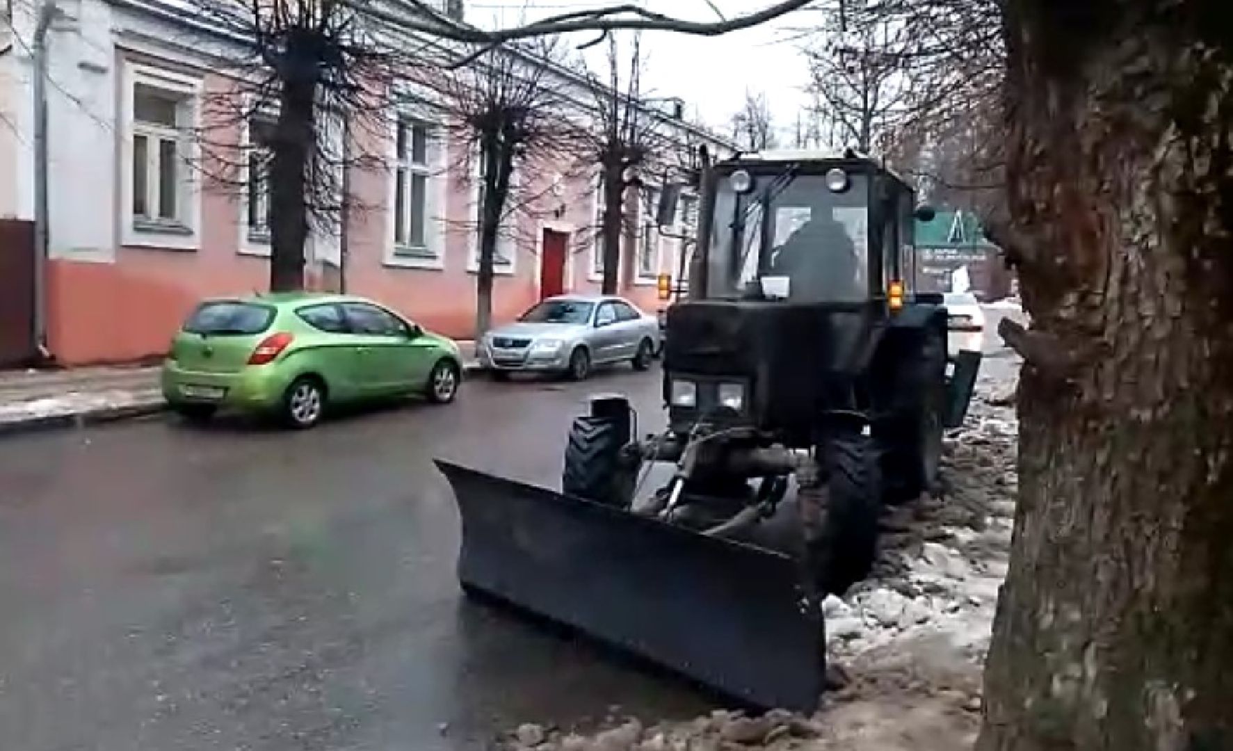 Серпухов Благоустройство