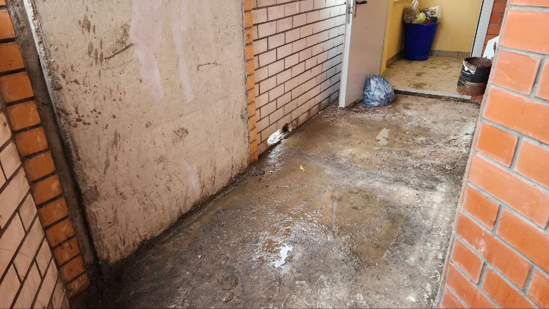 Дмитров, ЧП, Глава Дмитровского округа,