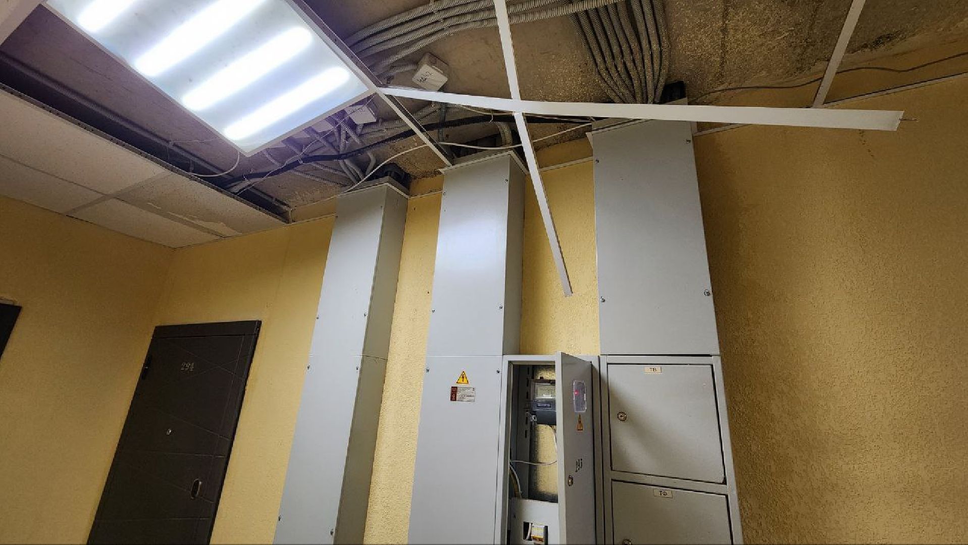 Дмитров, ЧП, Глава Дмитровского округа,