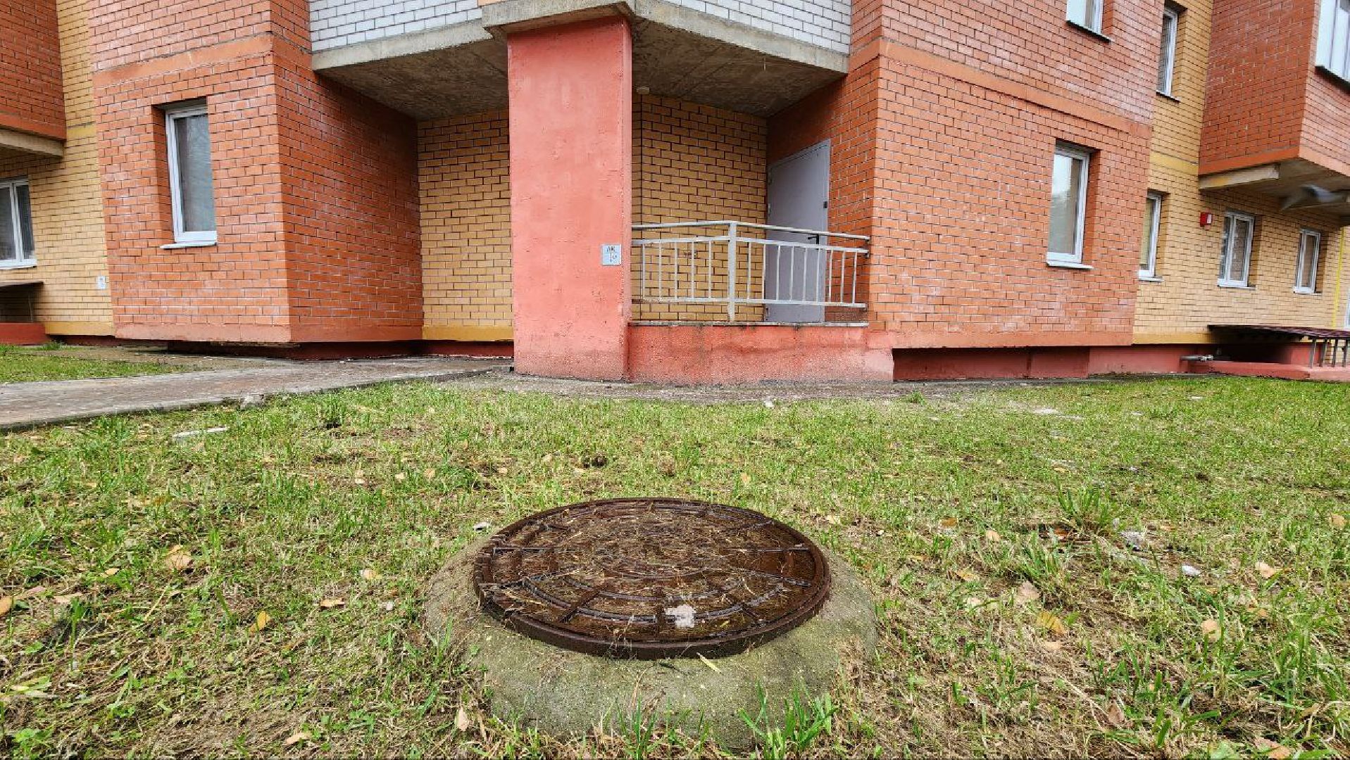 Дмитров, ЧП, Глава Дмитровского округа,