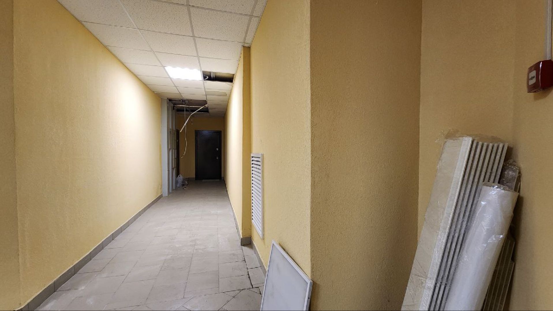 Дмитров, ЧП, Глава Дмитровского округа,