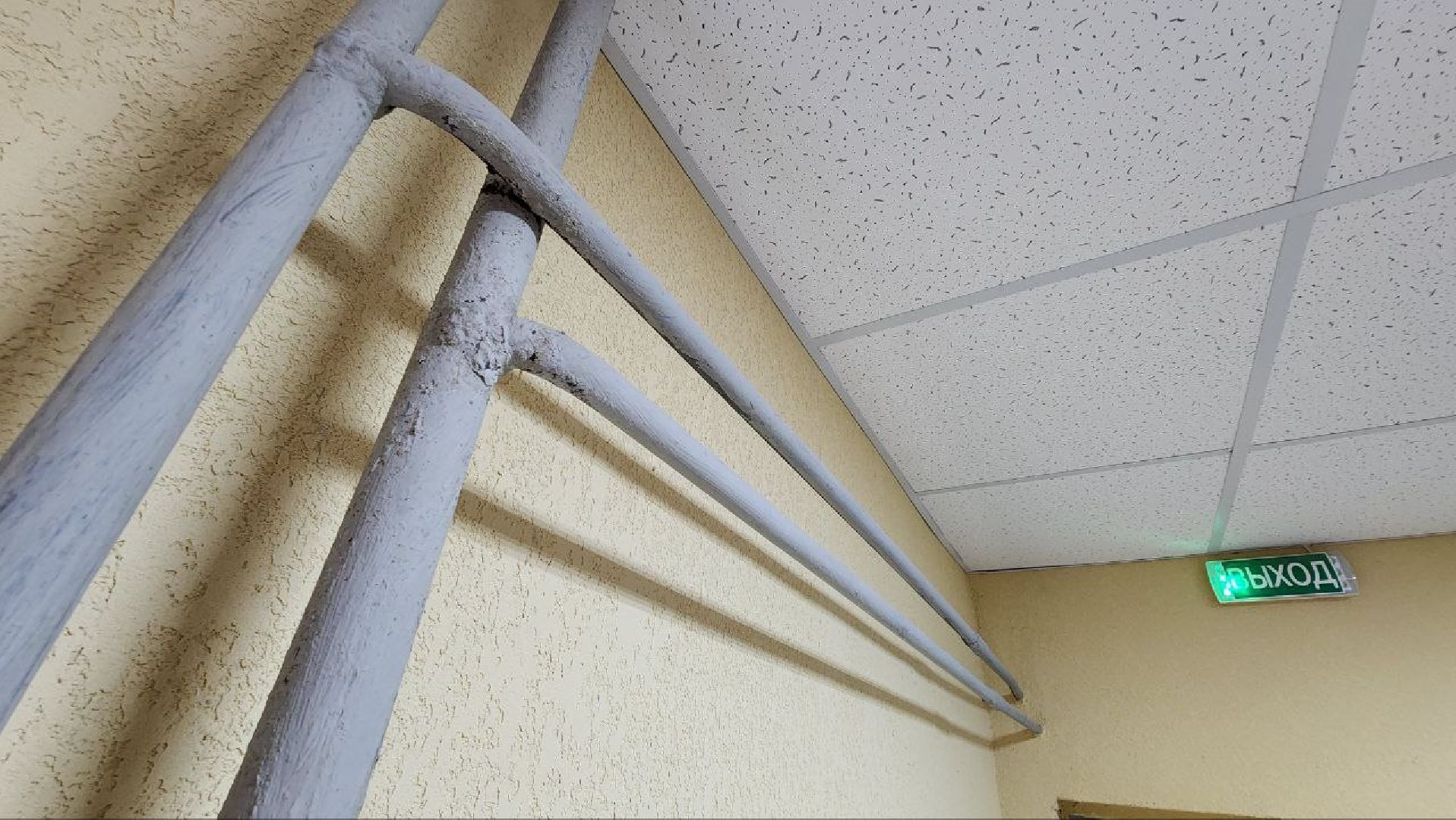 Дмитров, ЧП, Глава Дмитровского округа,