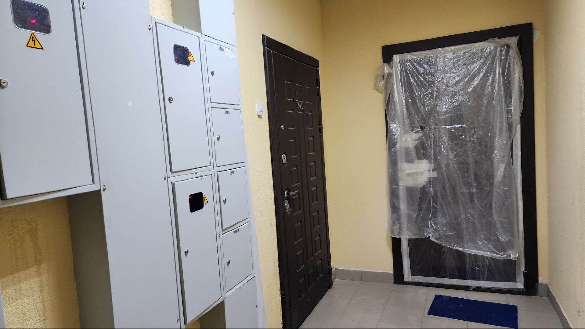 Дмитров, ЧП, Глава Дмитровского округа,