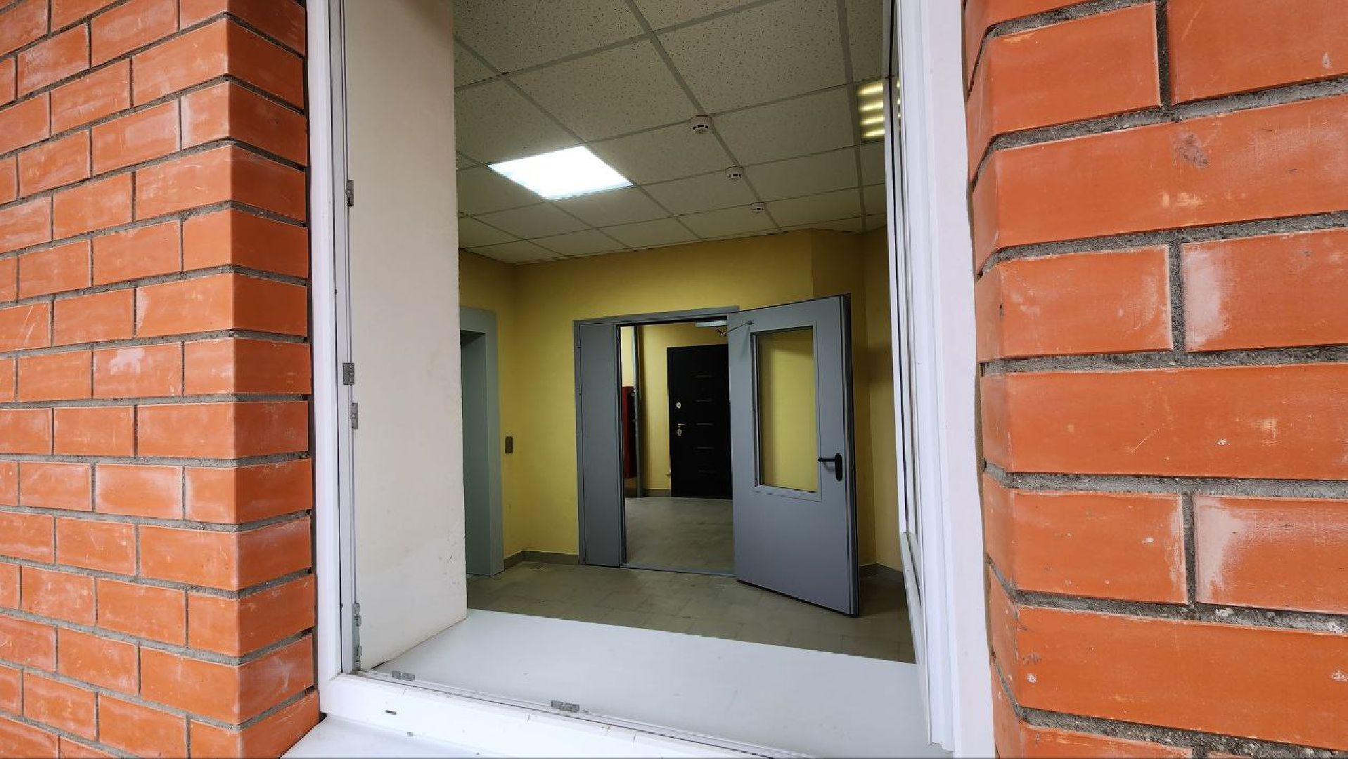 Дмитров, ЧП, Глава Дмитровского округа,