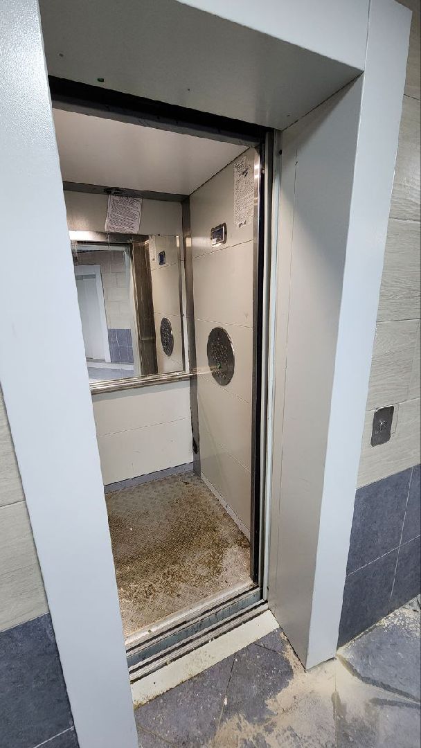 Дмитров, ЧП, Глава Дмитровского округа,