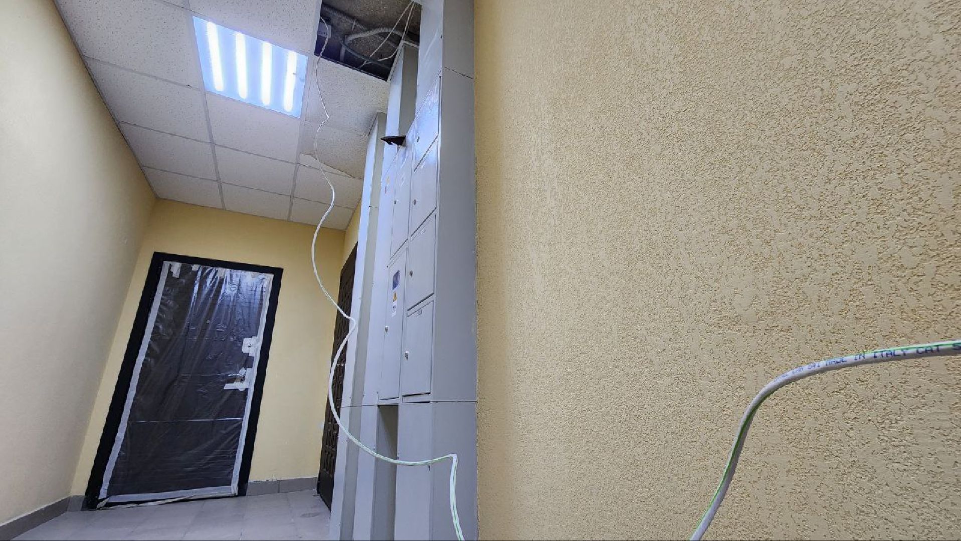 Дмитров, ЧП, Глава Дмитровского округа,