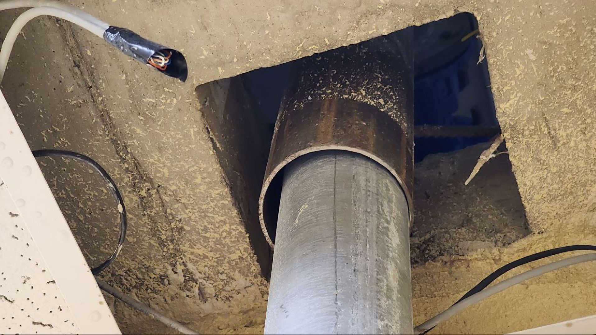 Дмитров, ЧП, Глава Дмитровского округа,