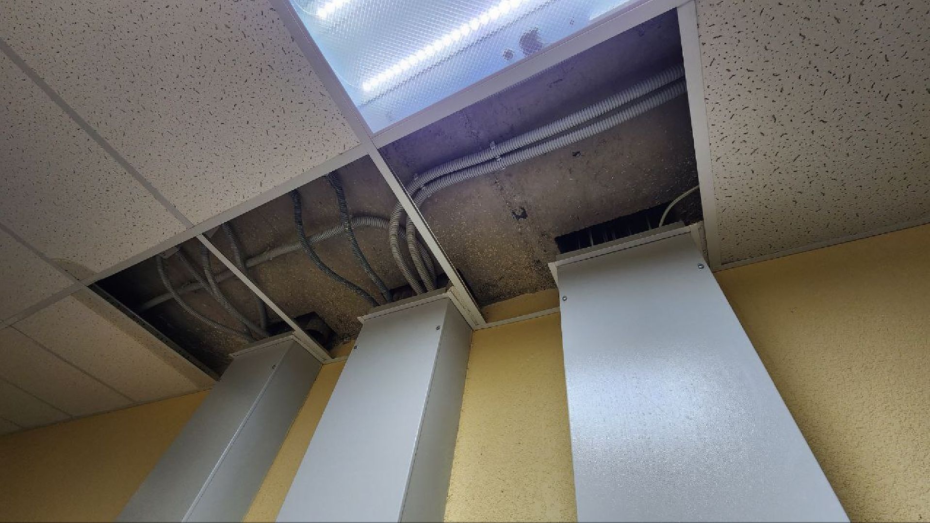 Дмитров, ЧП, Глава Дмитровского округа,