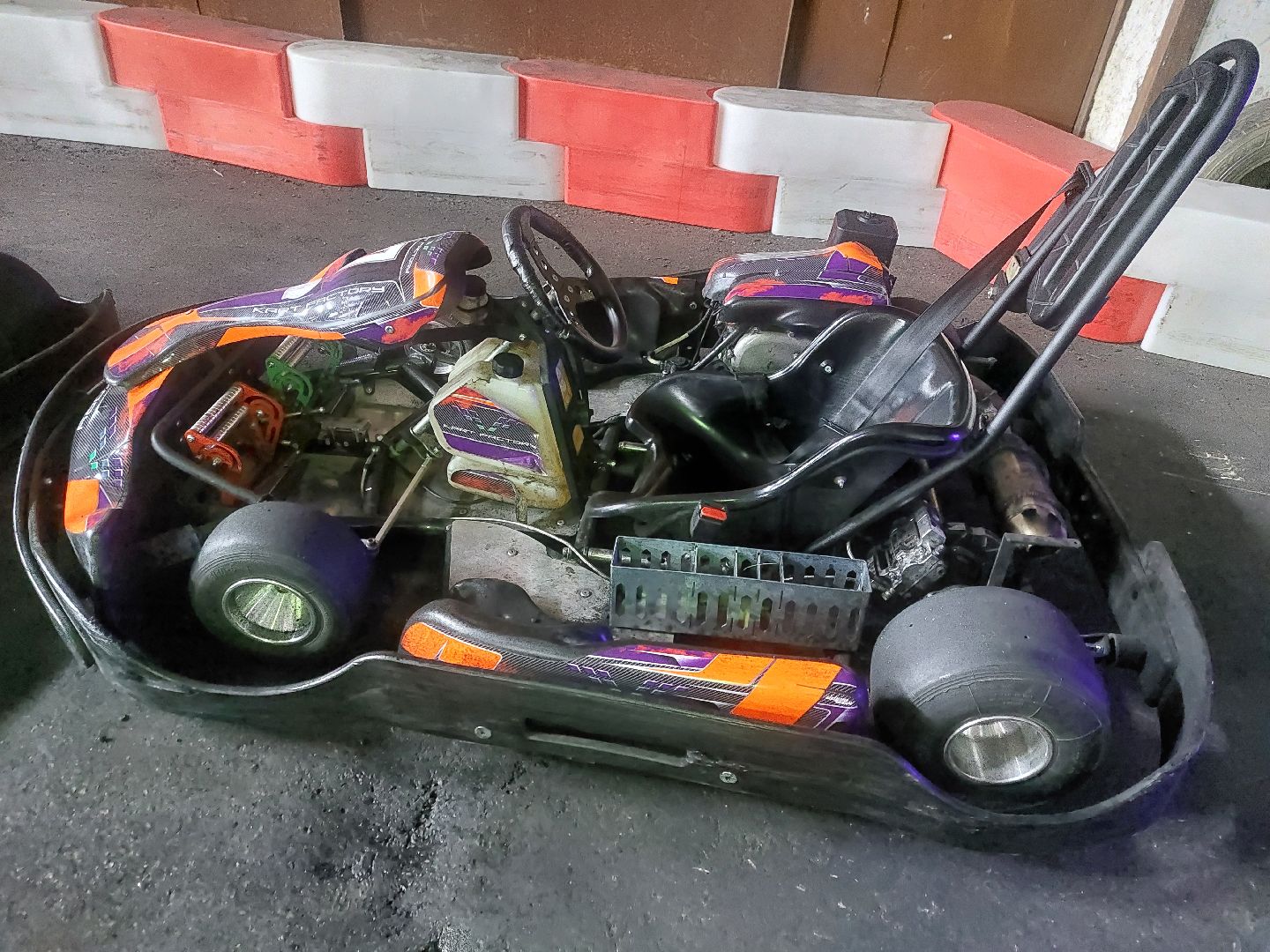 спорт подмосковья, гонки, картинг, Пилот,