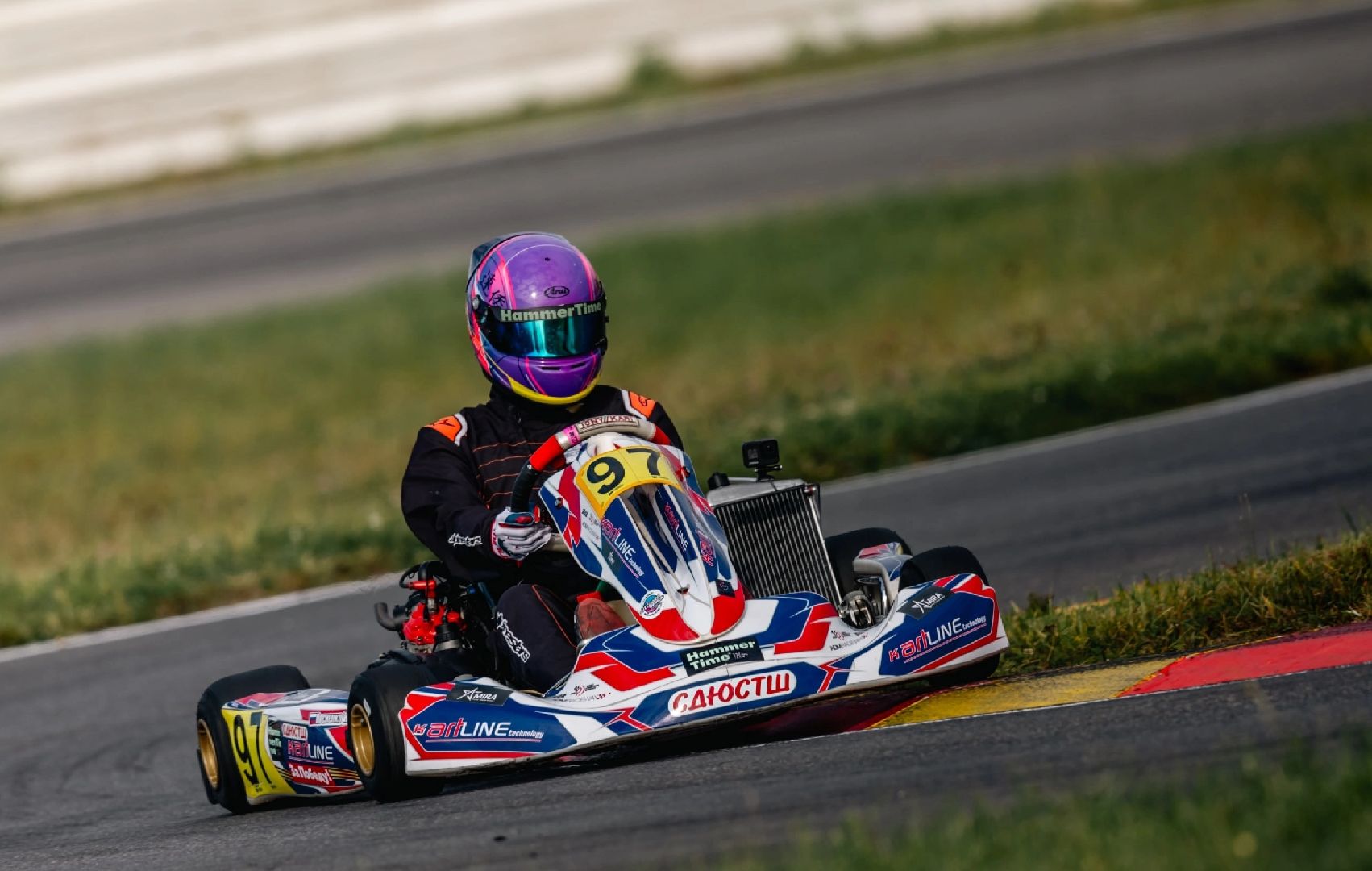 спорт подмосковья, гонки, картинг, Пилот,
