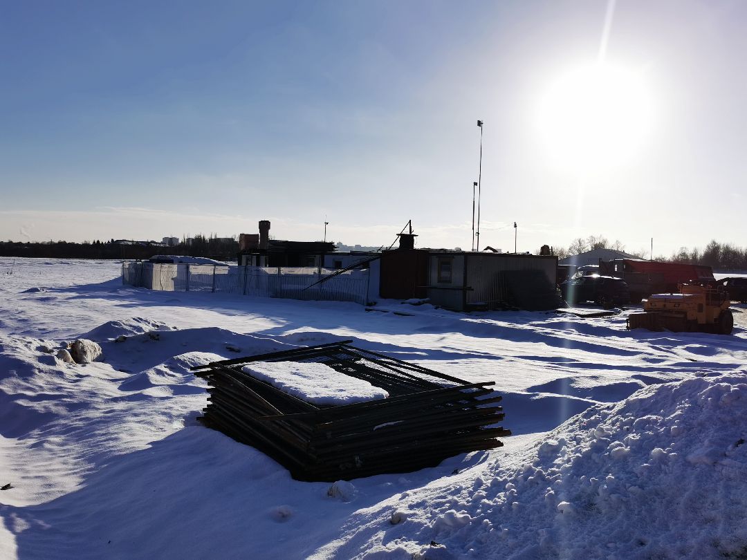 Подольск Спорт