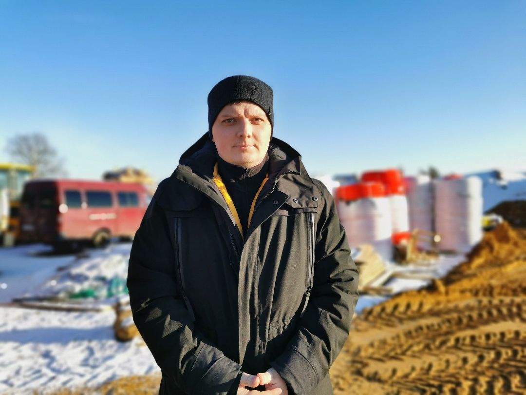 Подольск Спорт