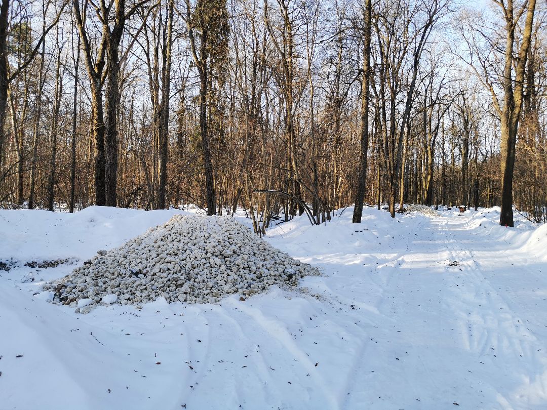 Подольск Спорт