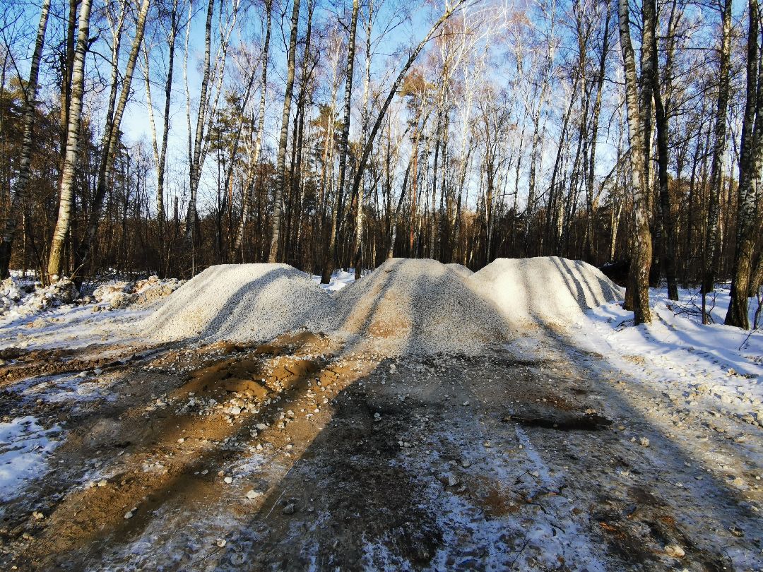 Подольск Спорт