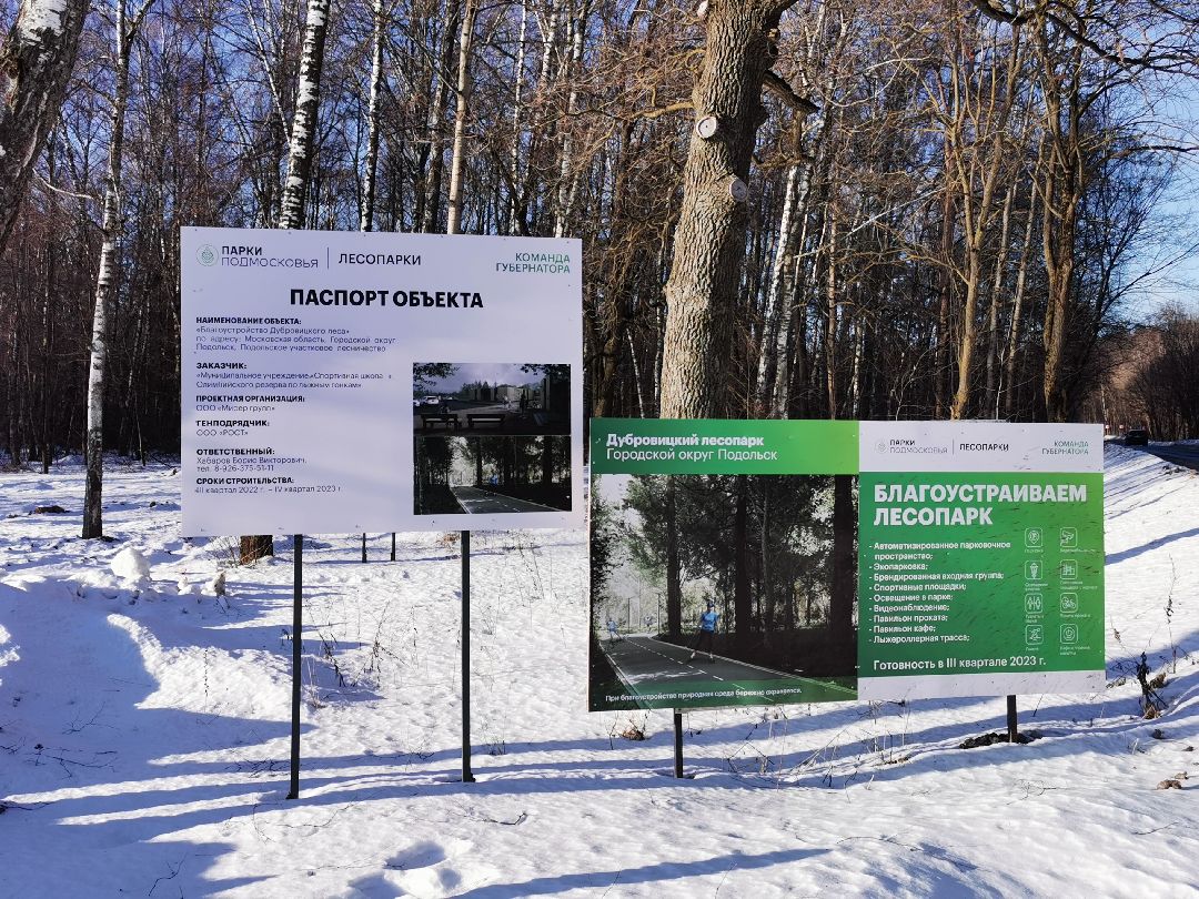 Подольск Спорт