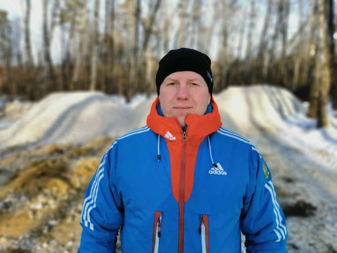 Подольск Спорт