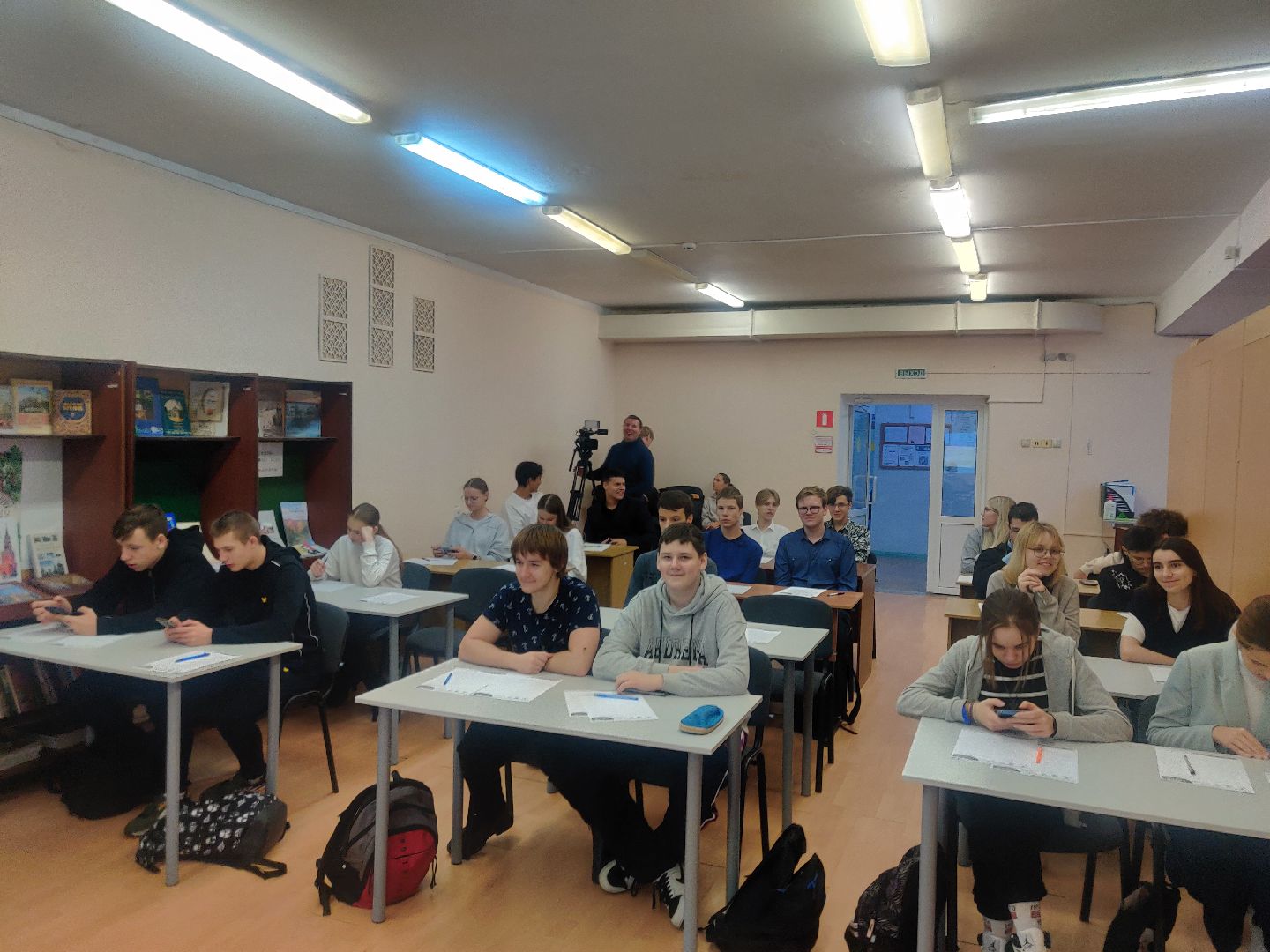 красноармейск, г.о. пушкинский, библиотека, этнографический диктант,