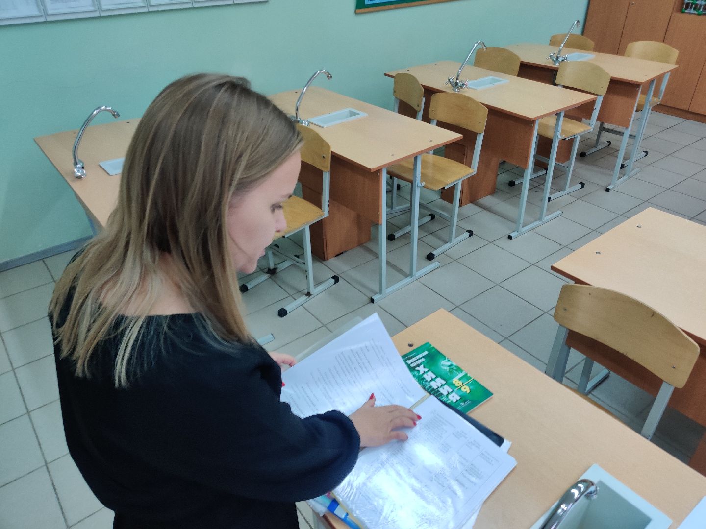 красноармейск, г.о. пушкинский, экология, школьные проекты,