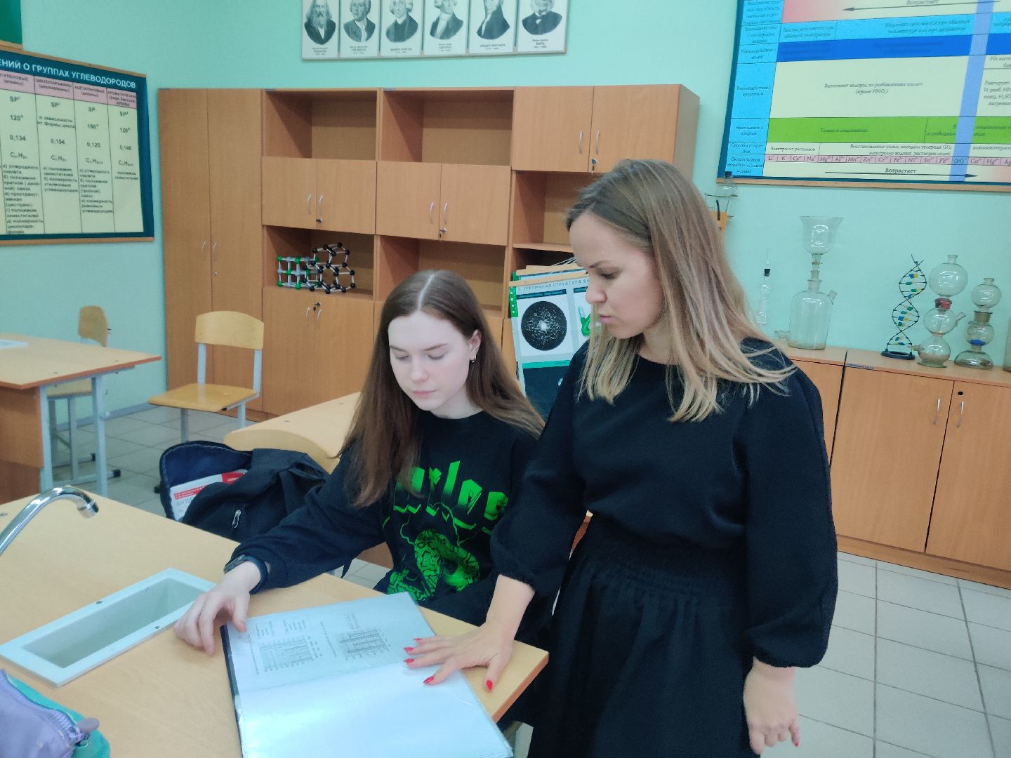 красноармейск, г.о. пушкинский, экология, школьные проекты,