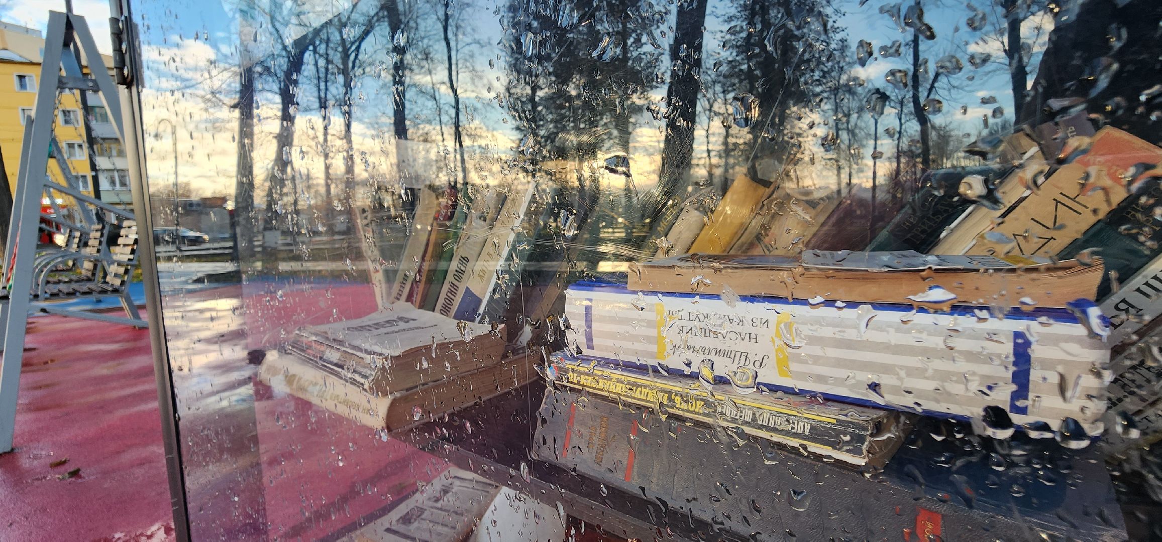 Коломна, книги, буккроссинг, библиотека,