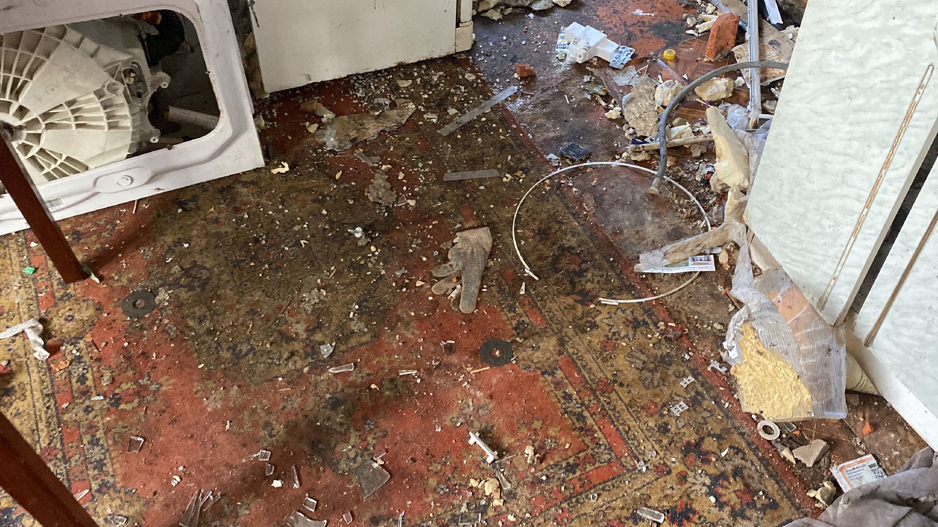 волоколамск, мкд, аварийное жилье, аварийный объект, переселение из ветхого жилья,