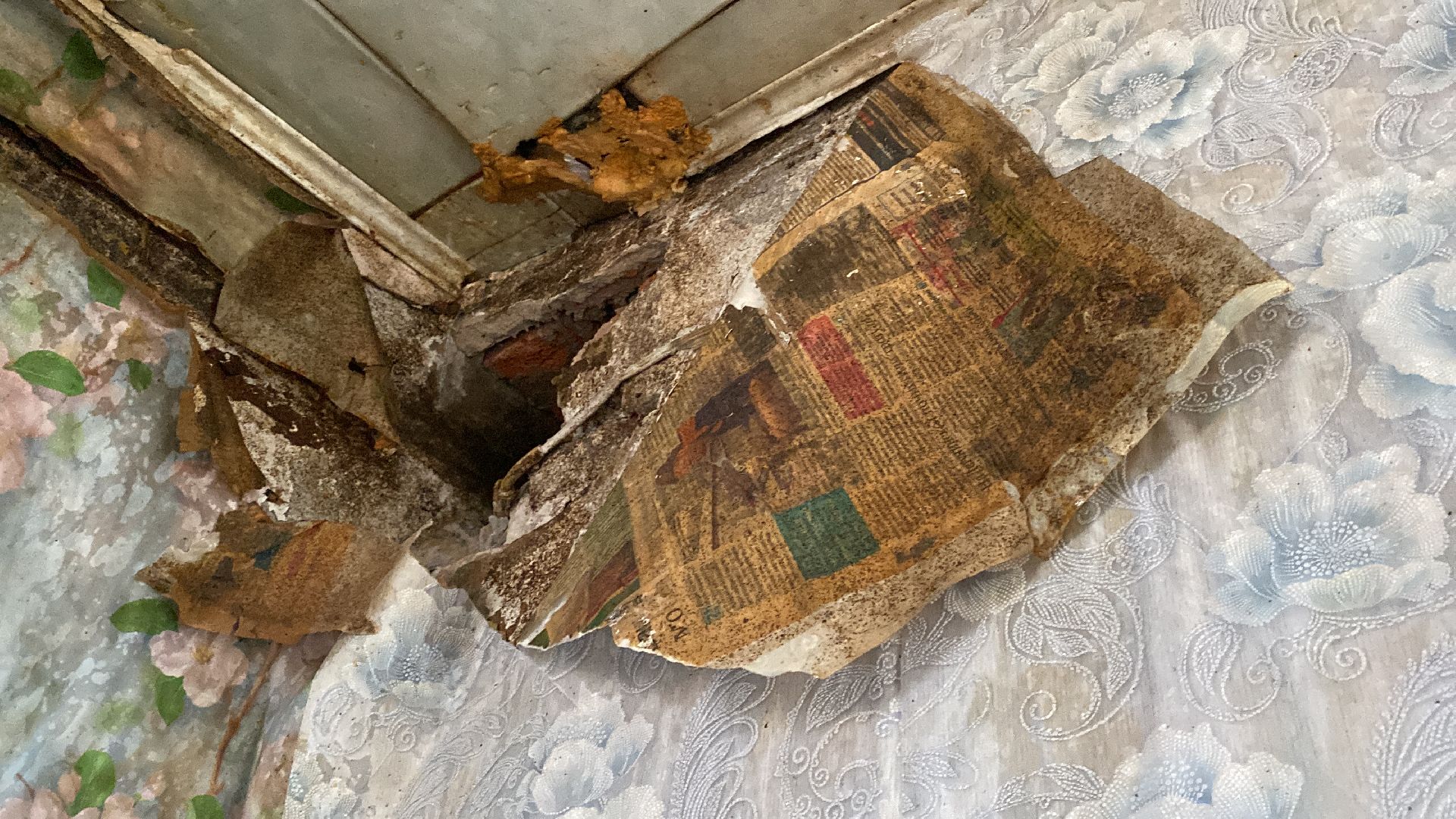 волоколамск, мкд, аварийное жилье, аварийный объект, переселение из ветхого жилья,