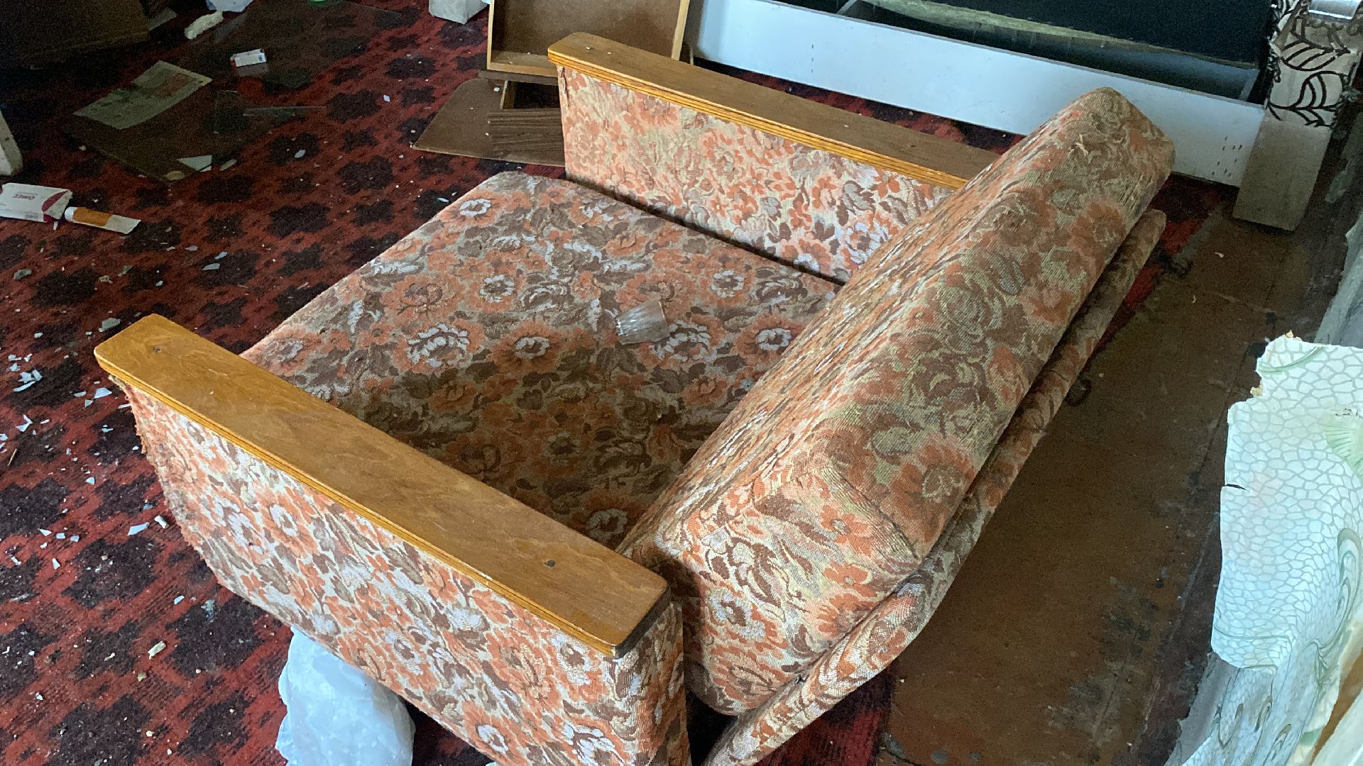 волоколамск, мкд, аварийное жилье, аварийный объект, переселение из ветхого жилья,