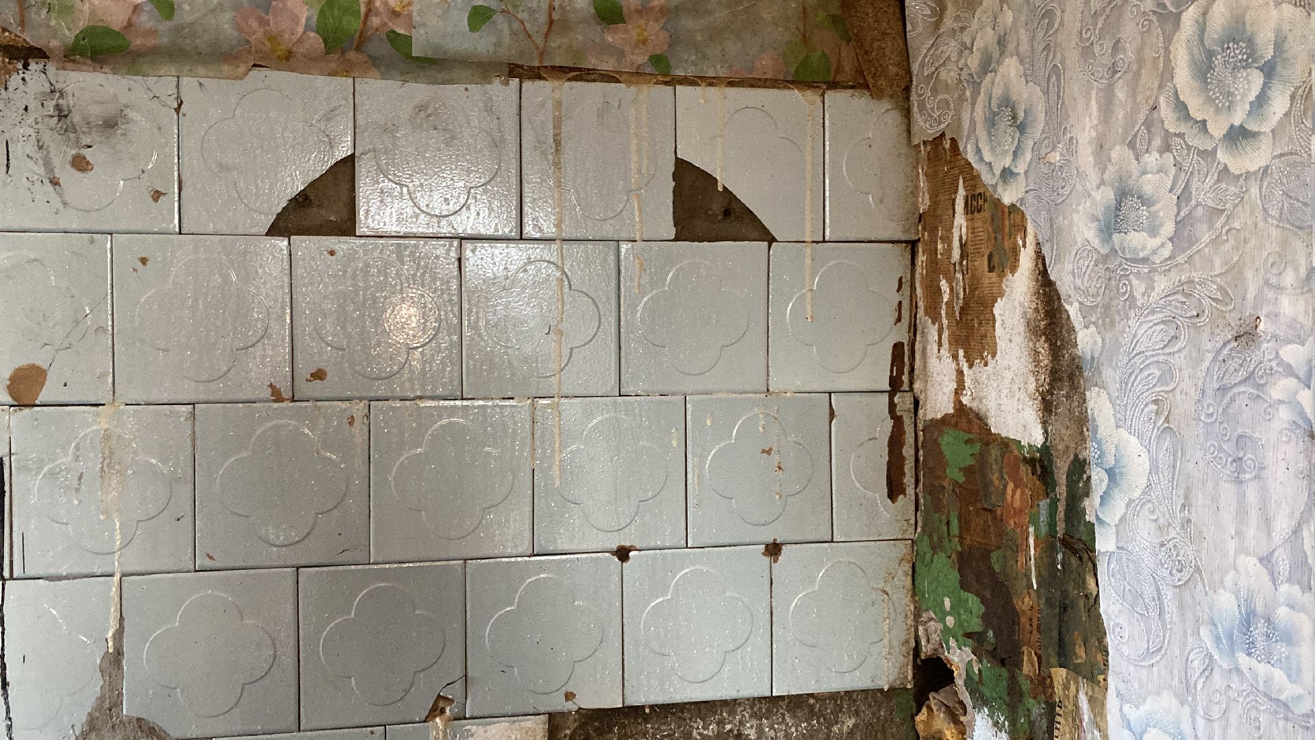 волоколамск, мкд, аварийное жилье, аварийный объект, переселение из ветхого жилья,