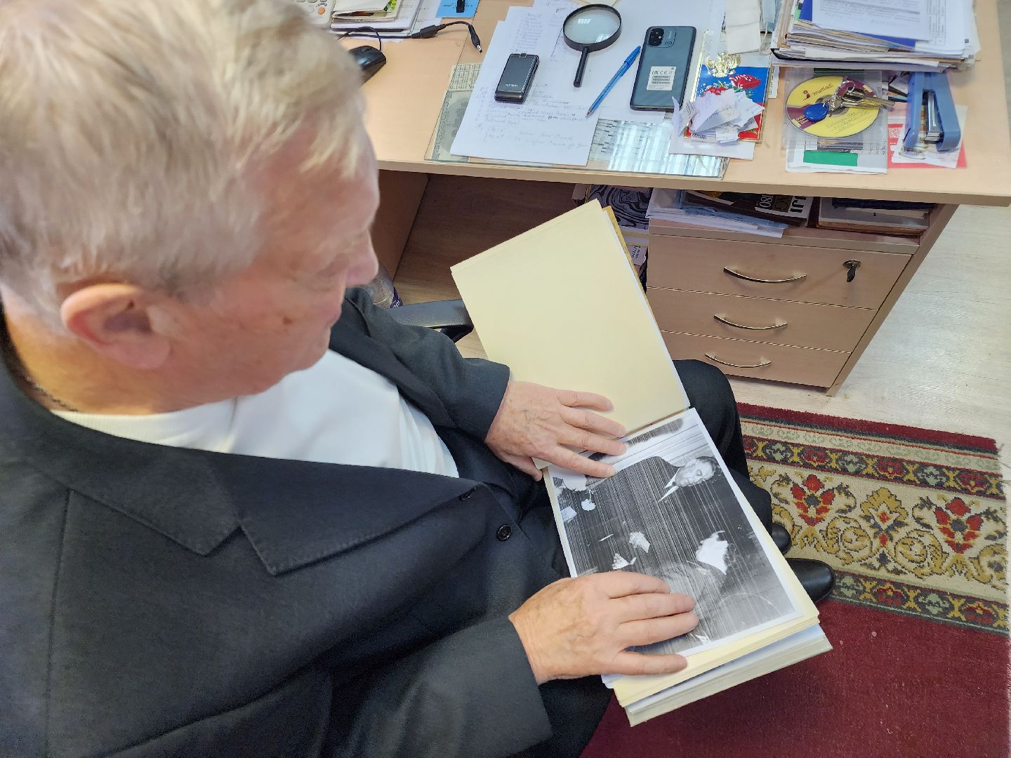 Егорьевск, участковые, полиция, милиция, праздник, леликов, куканов,