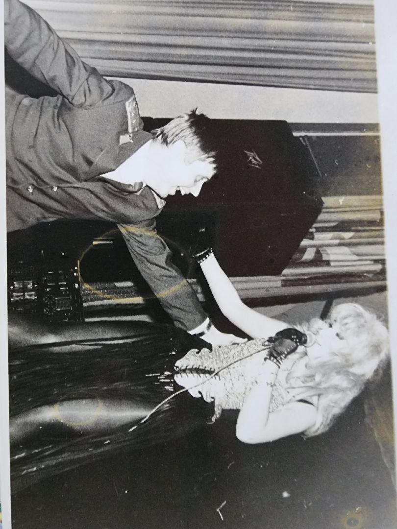 Егорьевск, участковые, полиция, милиция, праздник, леликов, куканов,