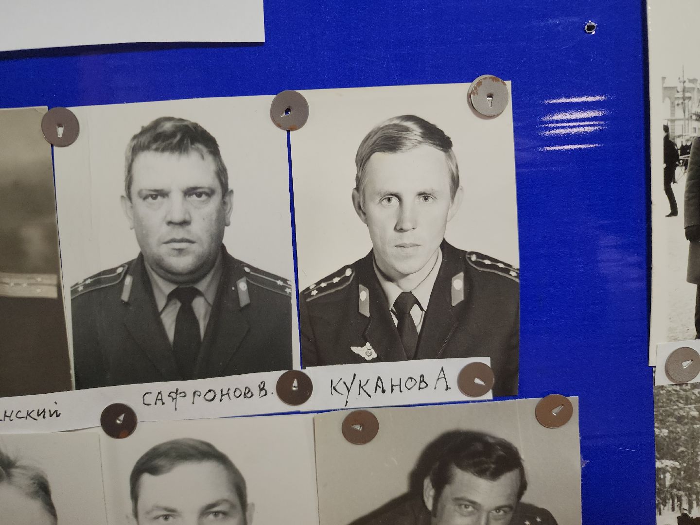 Егорьевск, участковые, полиция, милиция, праздник, леликов, куканов,