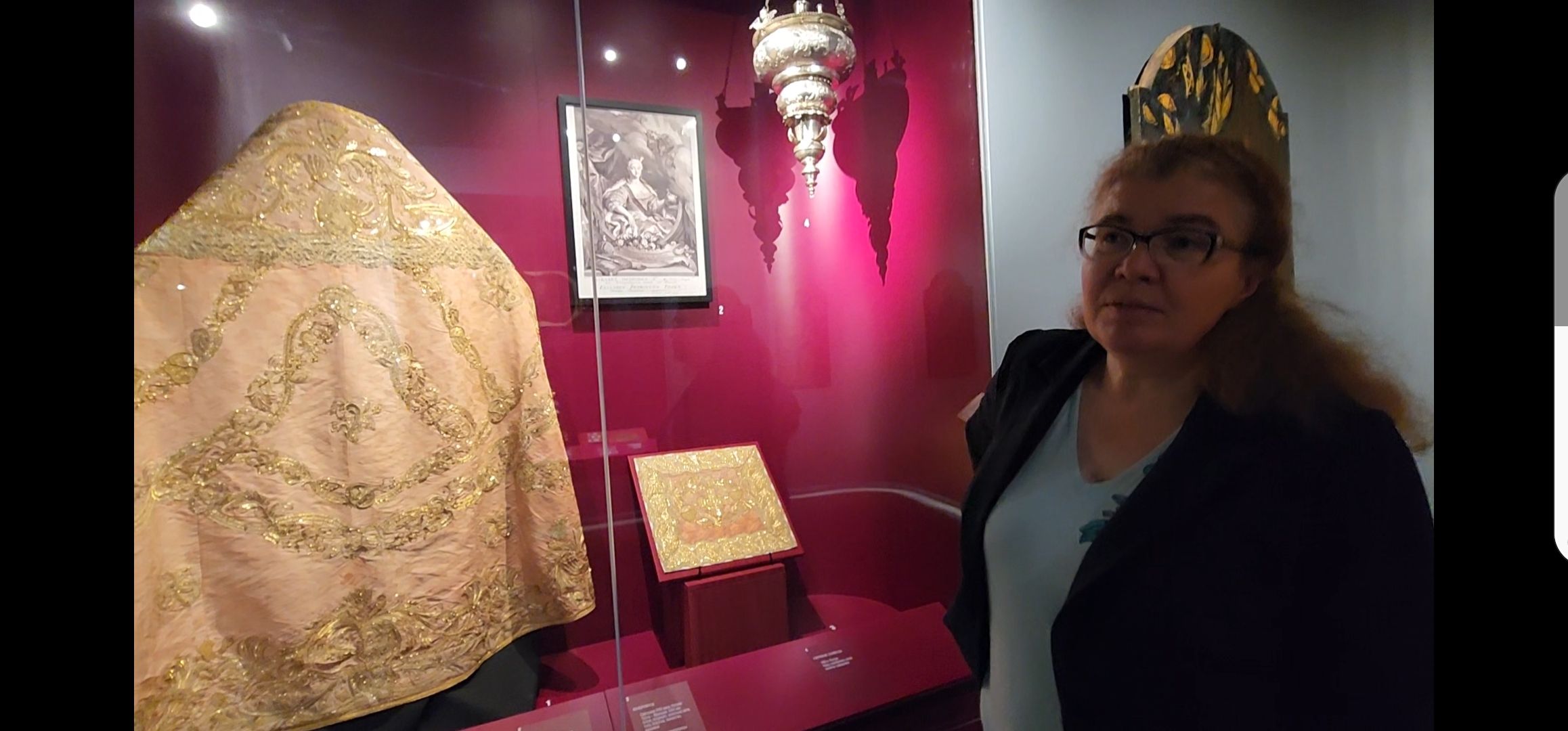 музей, одежда, традиции,