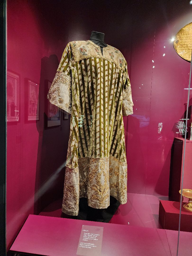 музей, одежда, традиции,