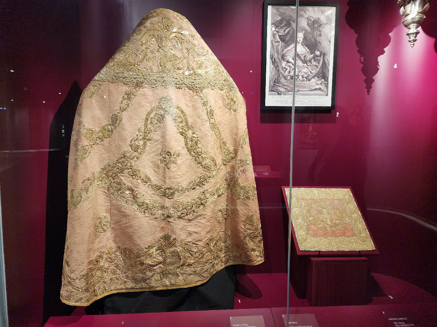 музей, одежда, традиции,