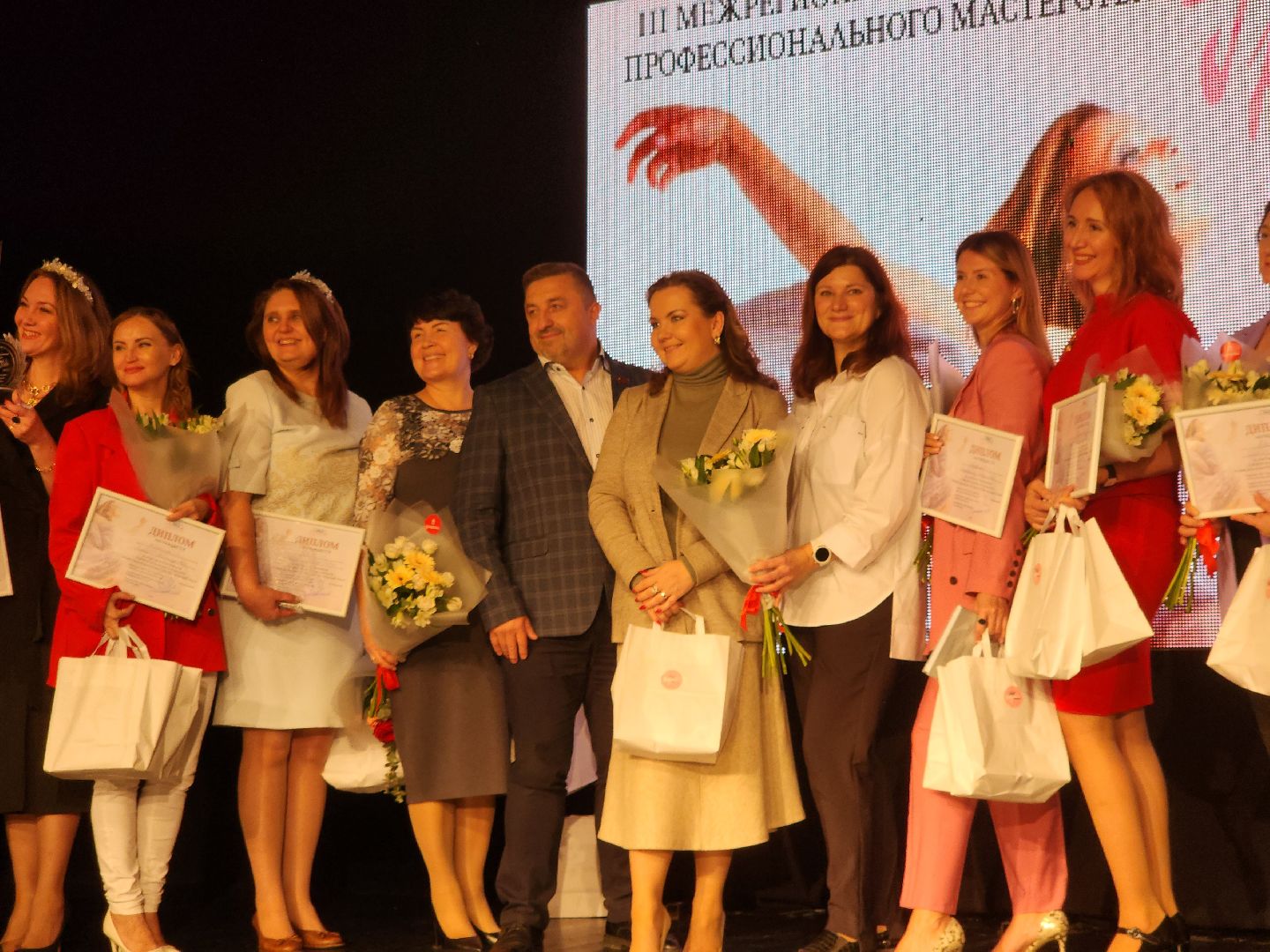 долгопрудный, нежный бизнес, видеопродакшен, фуд-флорист,