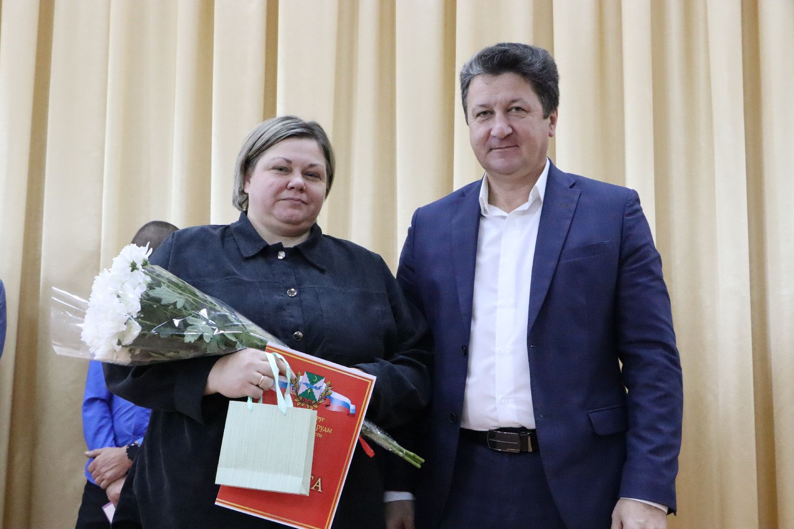 Серебряные Пруды, День работника сельского хозяйства, Урожай 2023, сельское хозяйство,