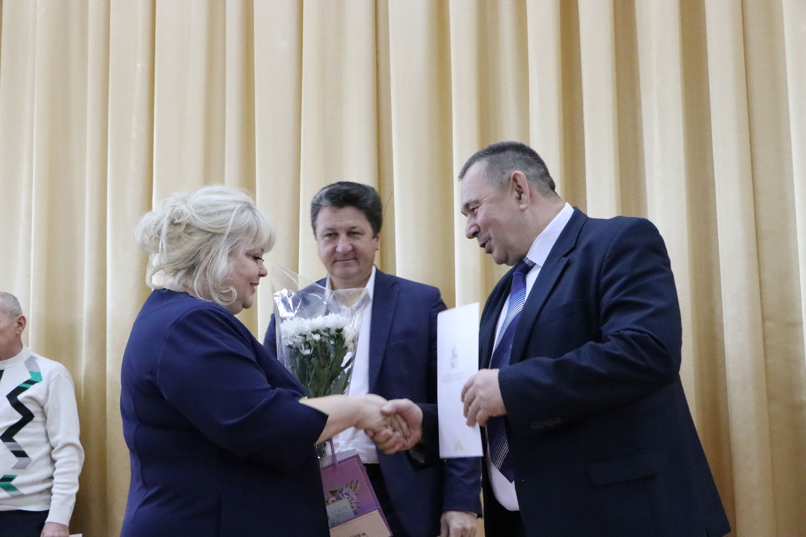 Серебряные Пруды, День работника сельского хозяйства, Урожай 2023, сельское хозяйство,